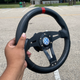 Image for article titled Driving A Slammed, Widebody Car Is More Fun Than I Expected